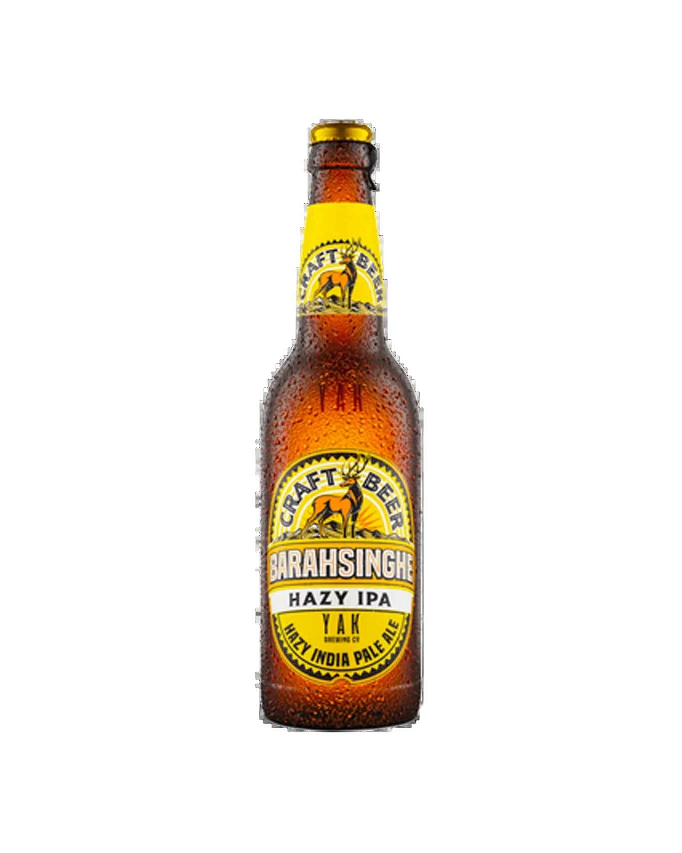 Barahsinghe Hazy IPA 330mL buy Online Easy Liquor