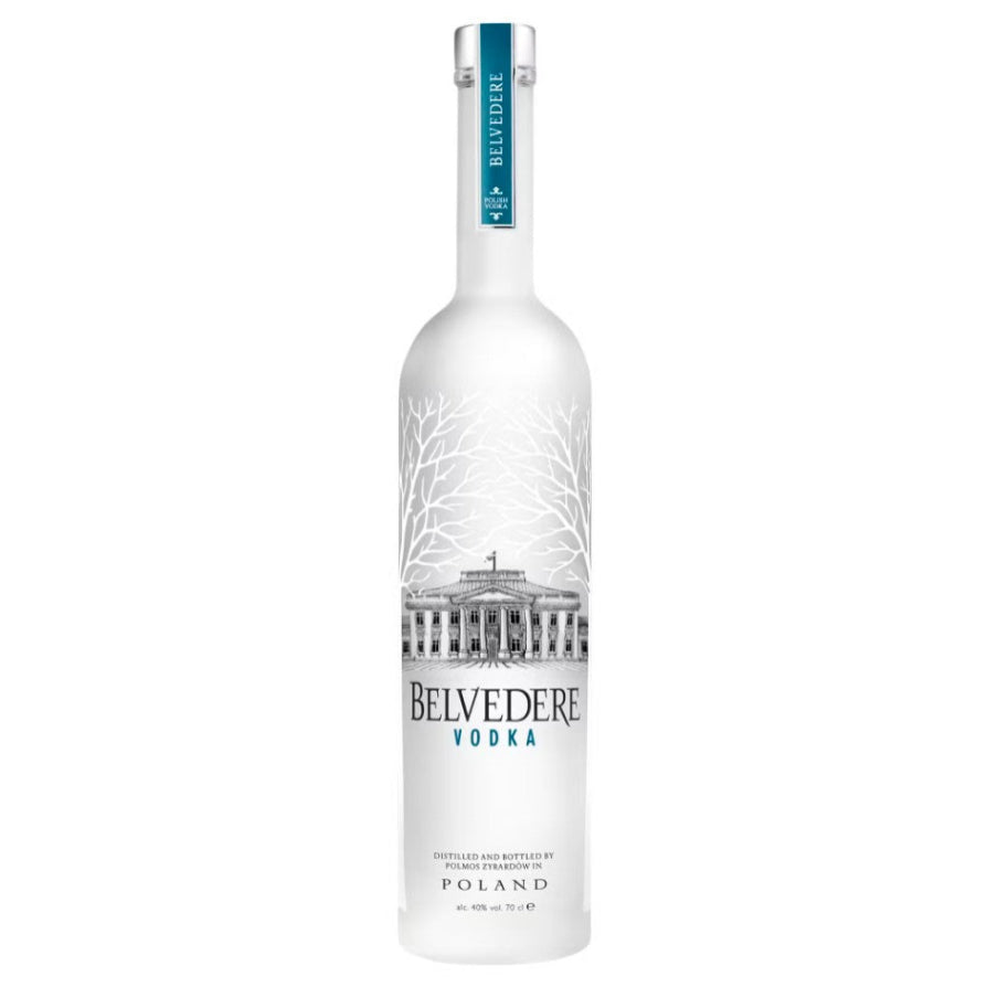 Belvedere Vodka 700ML