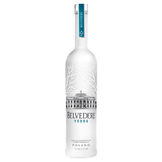 Belvedere Vodka 700ML