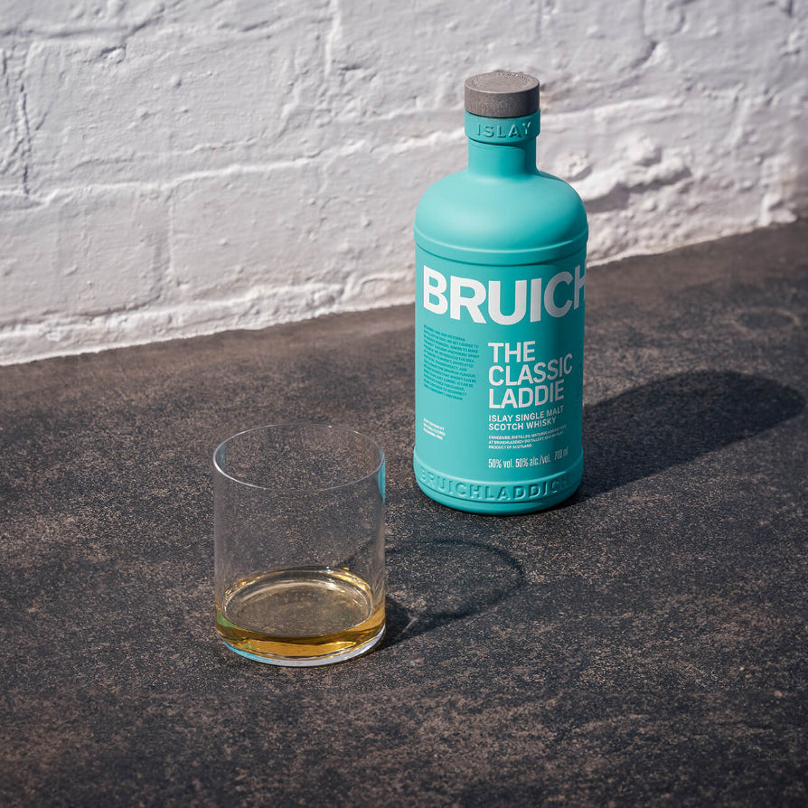 Bruichladdich The Classic Laddie 700ML
