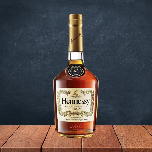 Hennessy VS Cognac 700ML
