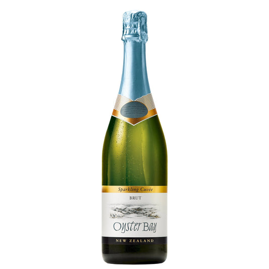 Oyster Bay Sparkling Cuvée Brut 750mL