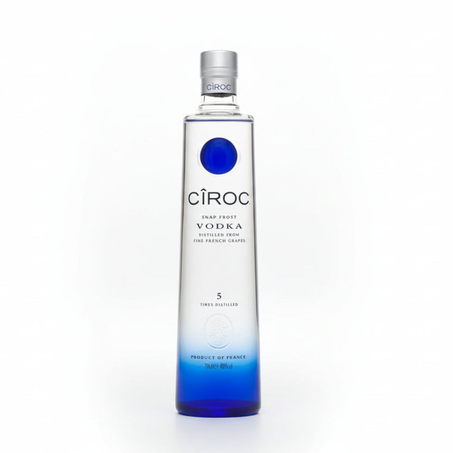 Cîroc Vodka 700ML