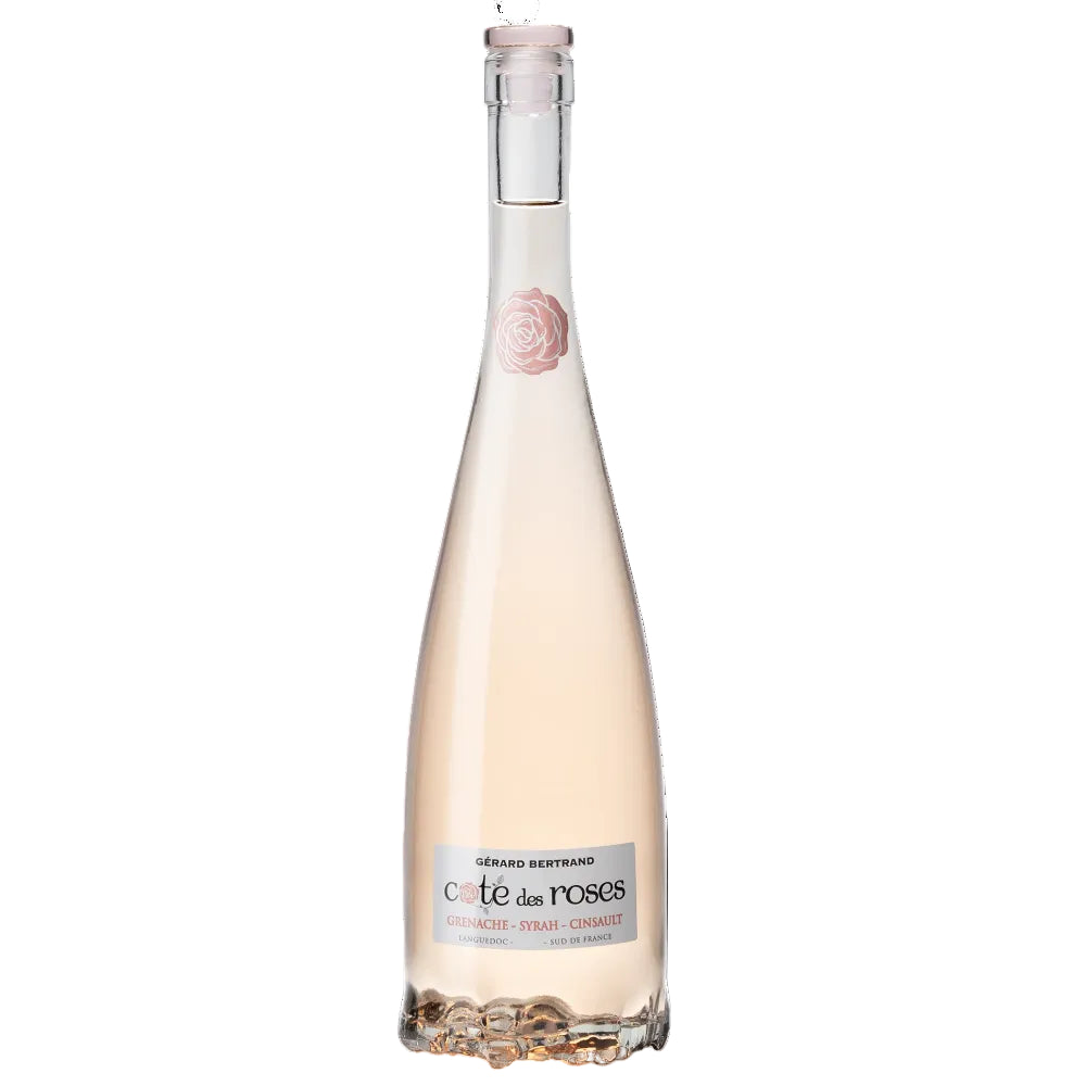 Gérard Bertrand Rosé 750mL