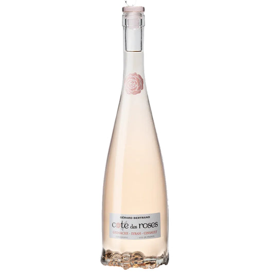 Gérard Bertrand Rosé 750mL