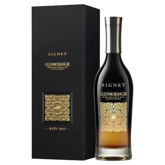 Glenmorangie Signet Single Malt Scotch Whisky 700mL