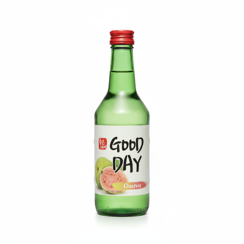 Good Day Guava 360ml online EASY LIQUOR