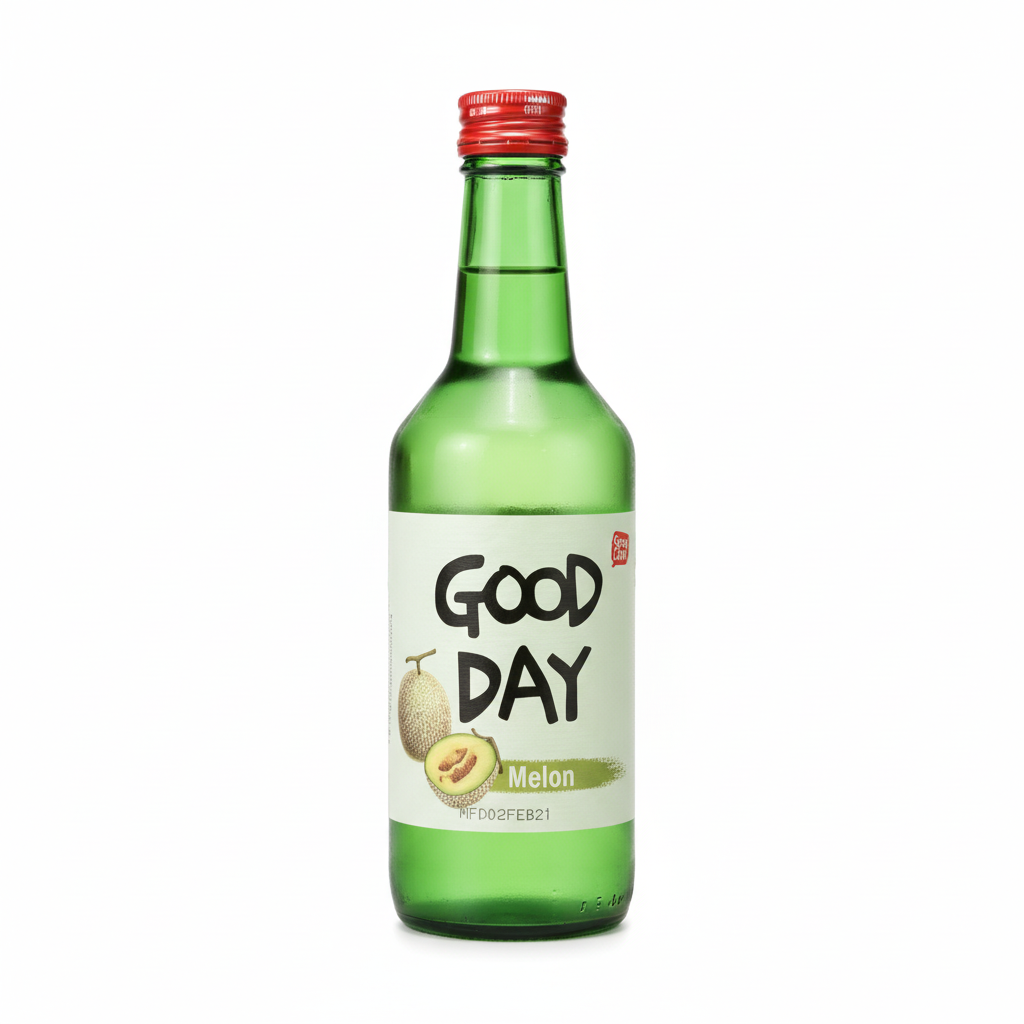 Good Day Melon 360ml online EASY LIQUOR
