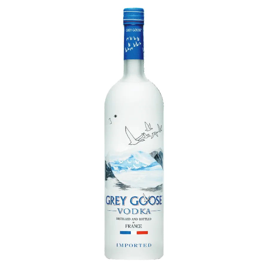Grey Goose Vodka 700ML