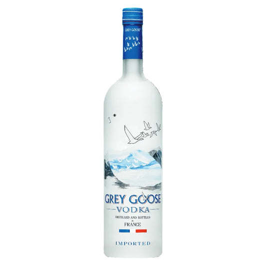 Grey Goose Vodka 700ML