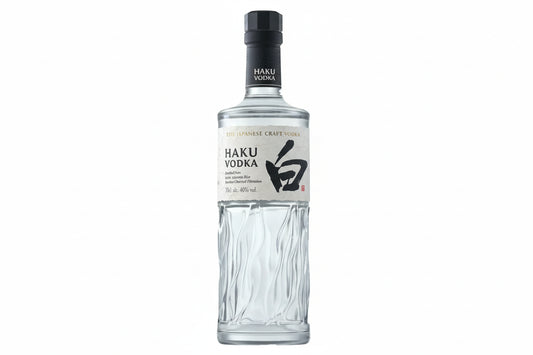 Haku Vodka 700ML