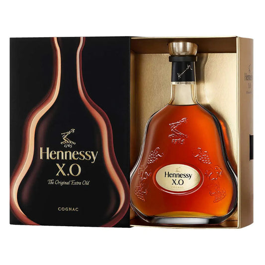 Hennessy XO Cognac 700ML
