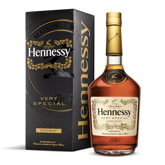 Hennessy VS Cognac 700ML BUY ONLINE EASY IQUOR