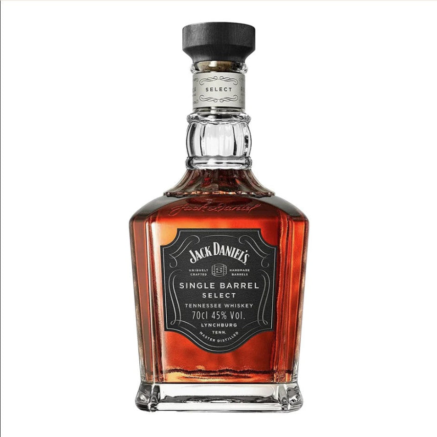 Jack Daniel’s Single Barrel Select 700ML
