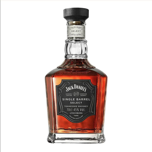 Jack Daniel’s Single Barrel Select 700ML
