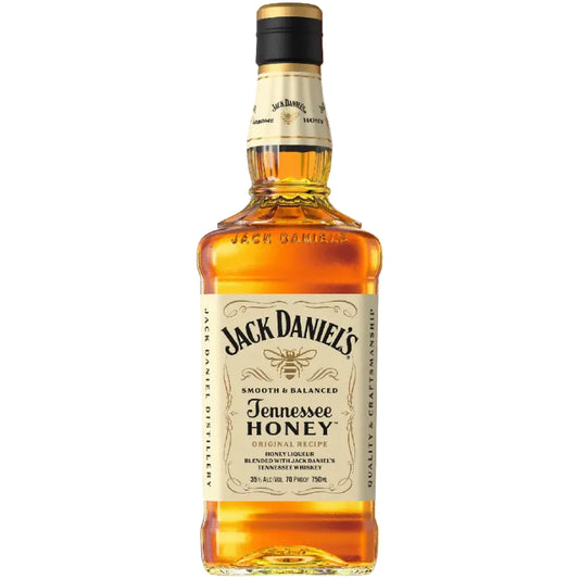 Jack Daniel’s Tennessee Honey 700ML