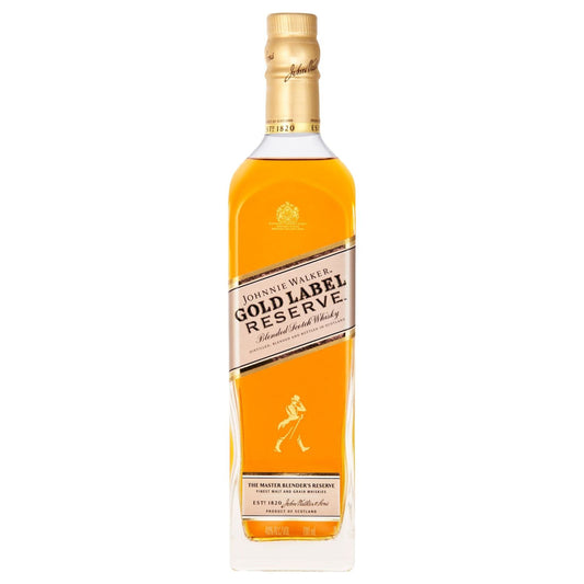 Johnnie Walker Gold Reserve 700mL buy online Easy Liquor