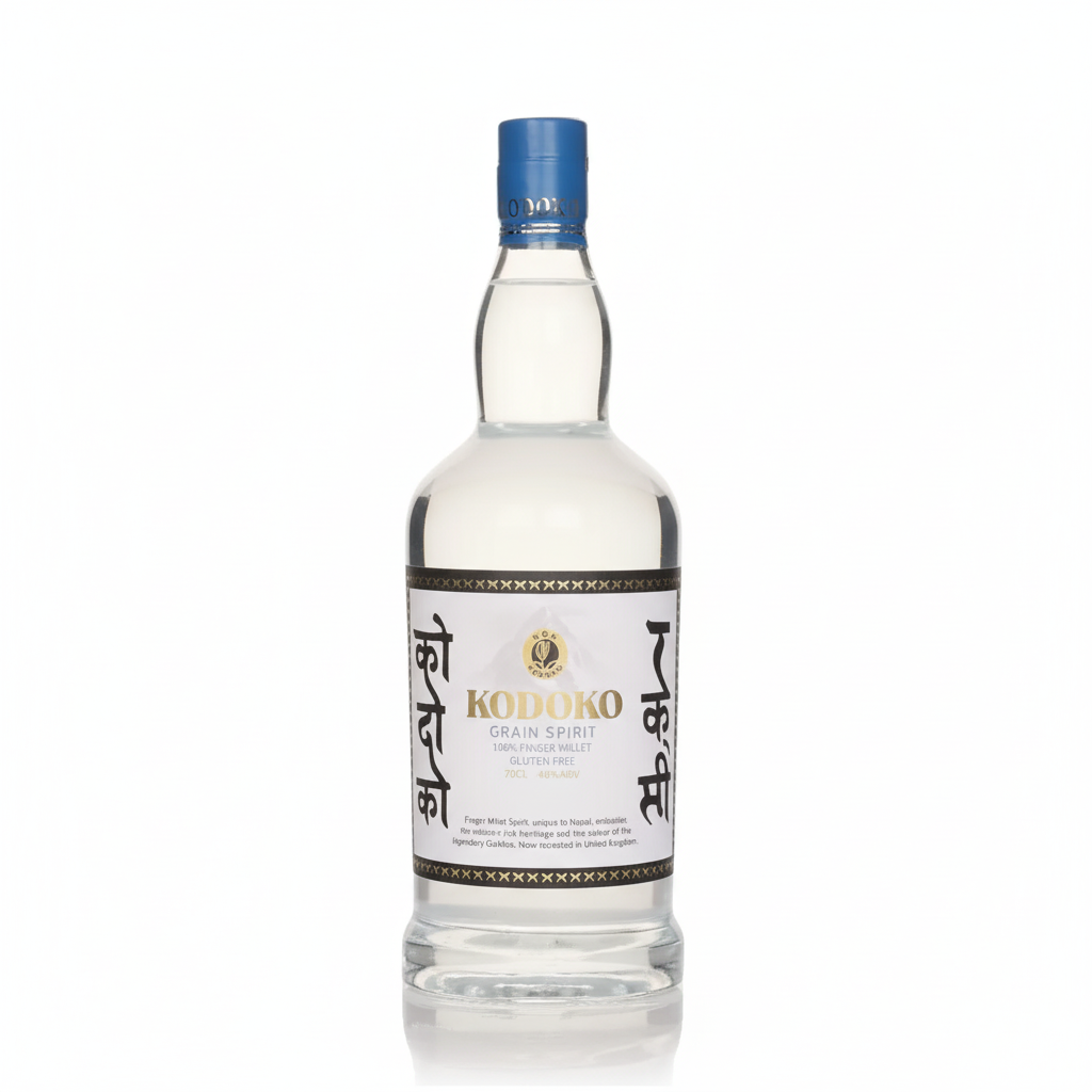 Kodoko Grain Spirit 700mL ONLINE