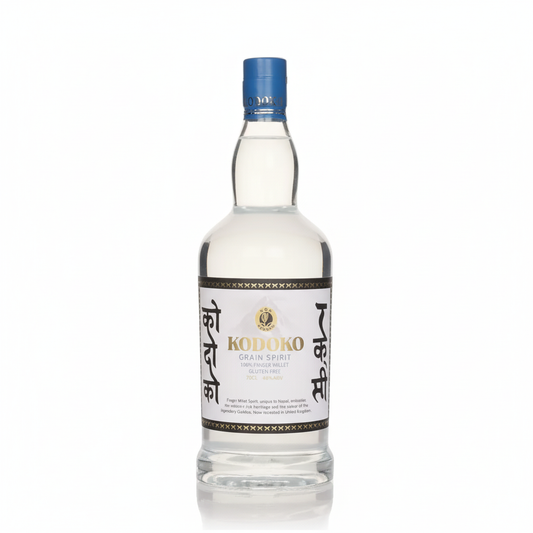 Kodoko Grain Spirit 700mL ONLINE