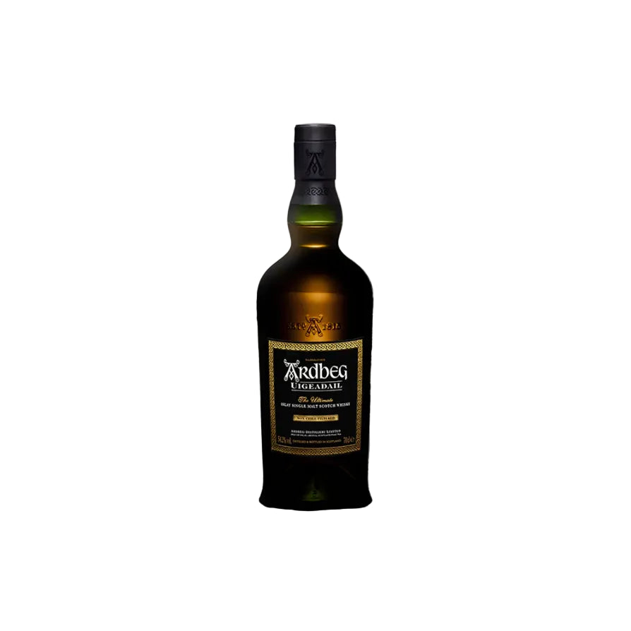 Ardbeg Uigeadail 700ML