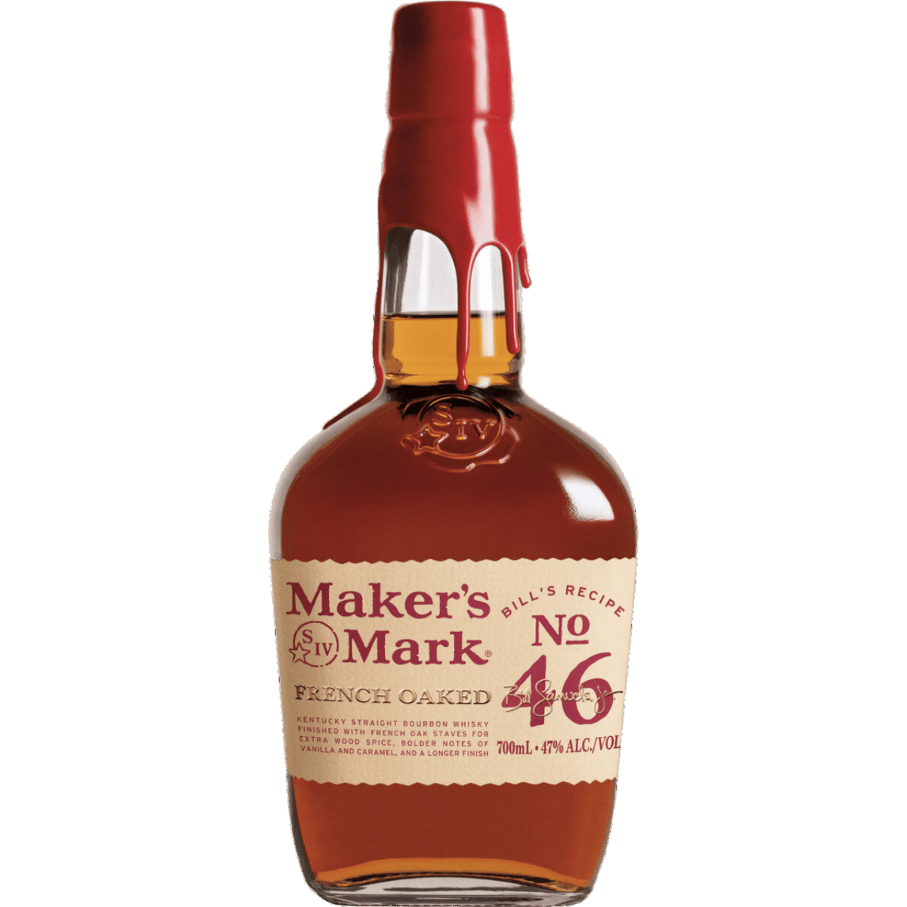 Maker's Mark 46 Bourbon 700ml