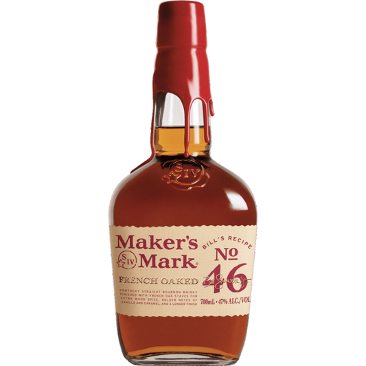 Maker's Mark 46 Bourbon 700ml