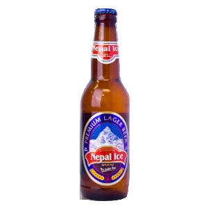 CG Nepal Ice Premium Lager Beer 330mL buy online Easy Liquor