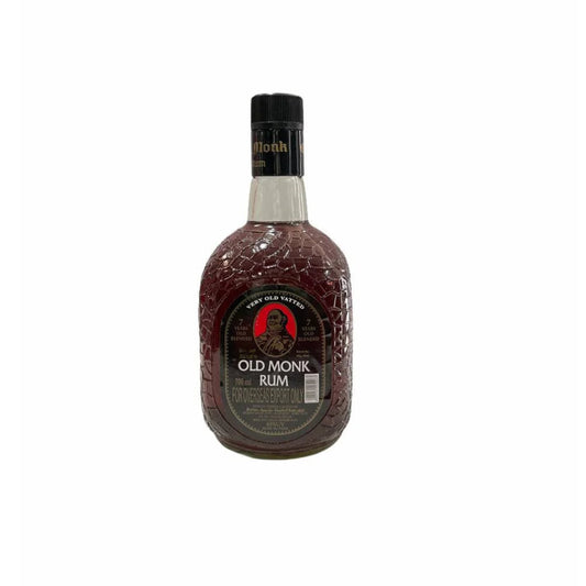 Old Monk Rum 