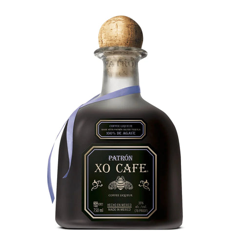 Patrón XO Cafe Tequila 750mL EASY LIQUOR