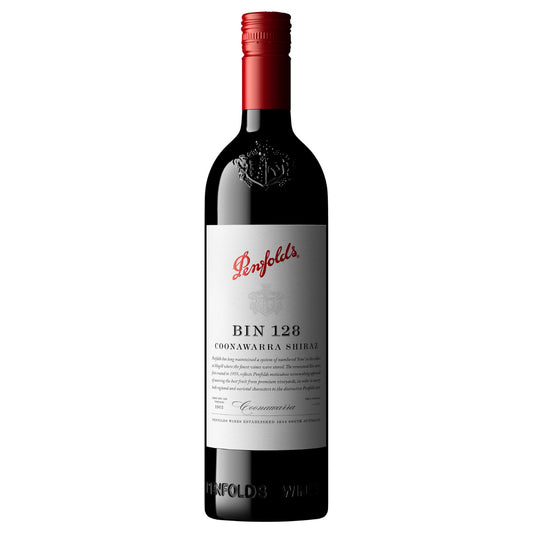 Penfolds Bin 128 Shiraz 750 mL