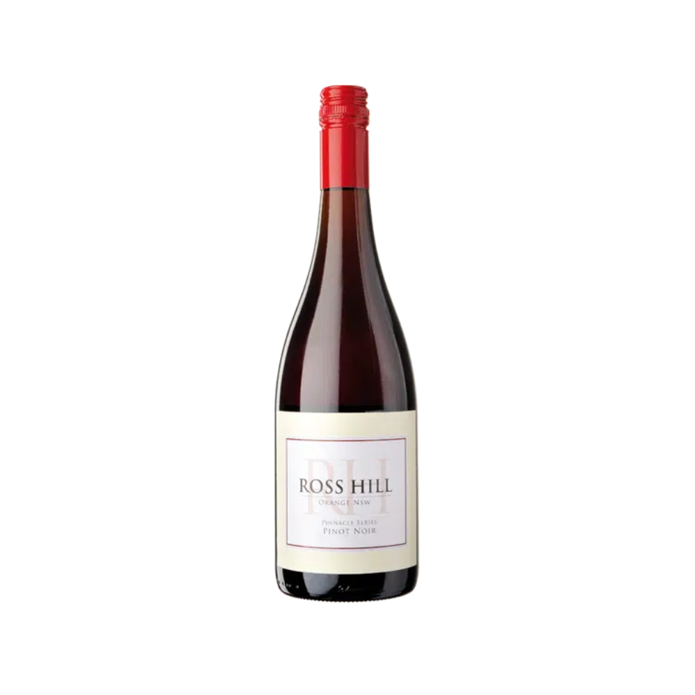 Ross Hill Pinot Noir 750mL