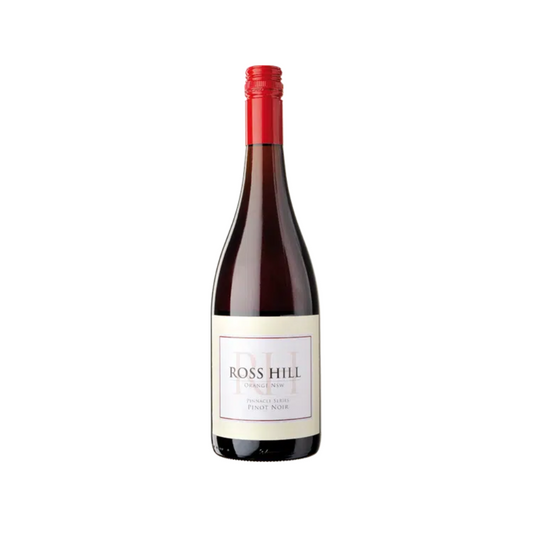 Ross Hill Pinot Noir 750mL