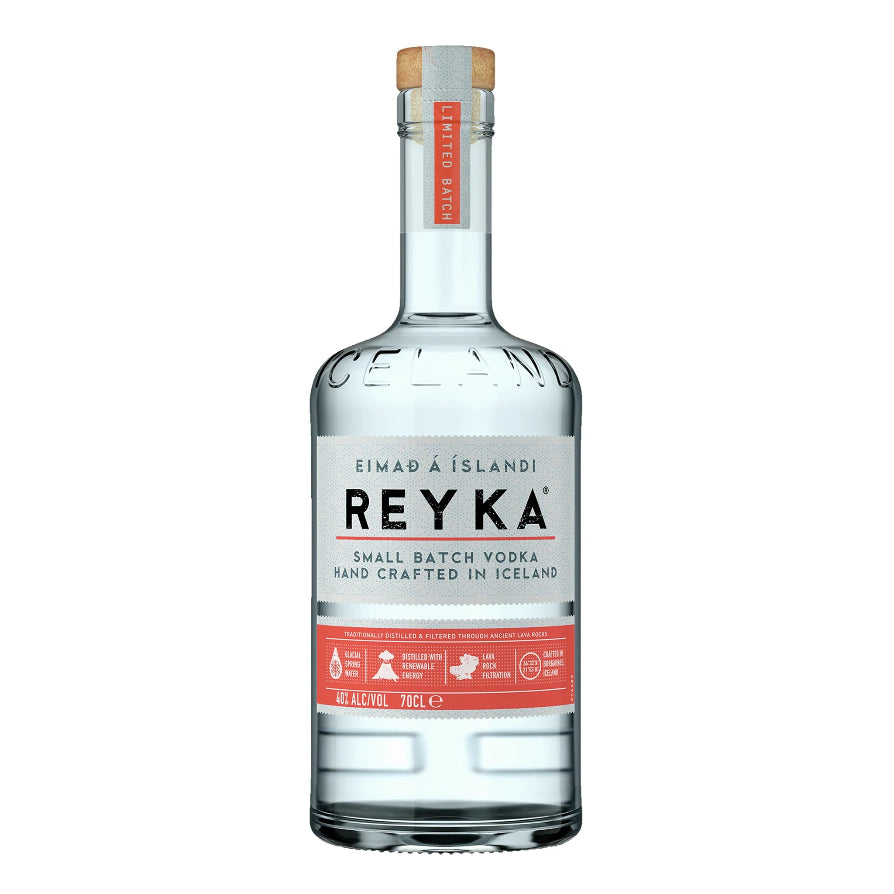 Reyka Vodka 700ML