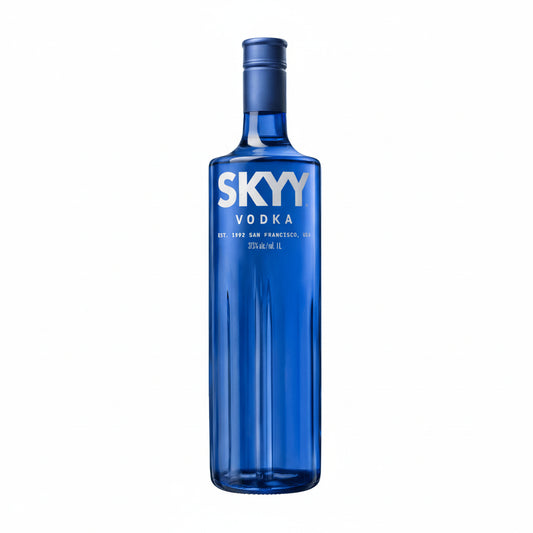 SKYY Vodka 1L