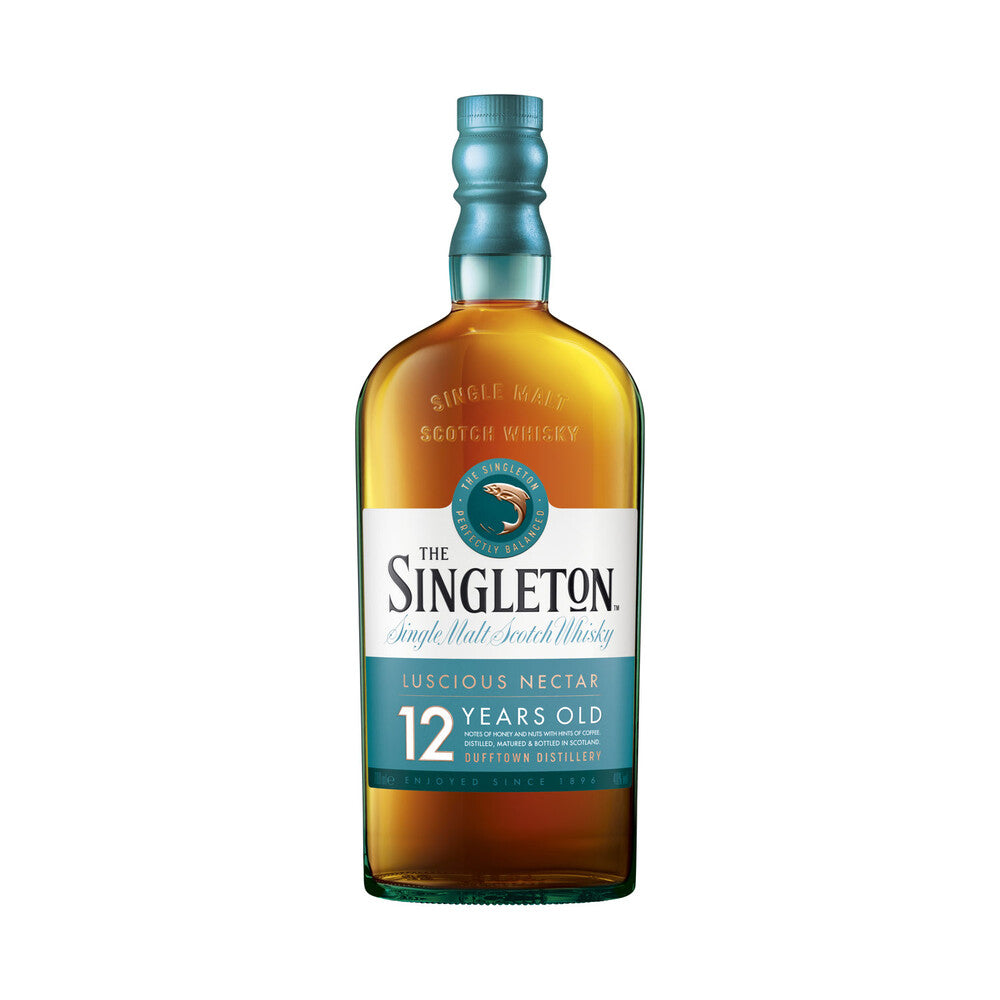 Singleton 12YO Single Malt Scotch 700ML