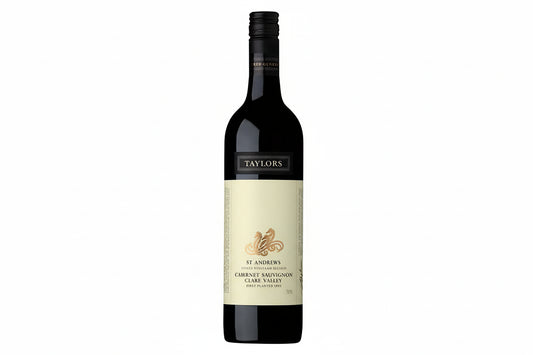 Taylors St Andrews Cabernet Sauvignon 750 mL