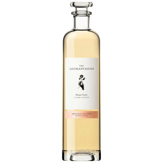 AROMANTIQUES PINOT GRIS 750ML