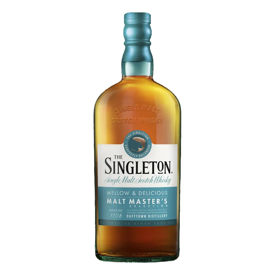 The Singleton Master’s Select Single Malt Scotch Whisky 700ML