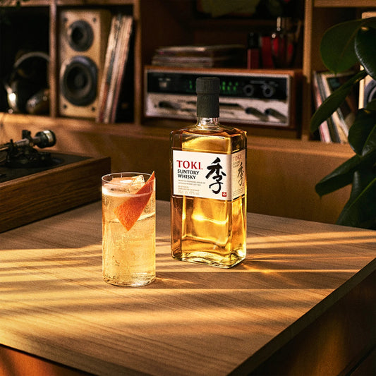Suntory Toki 700ml