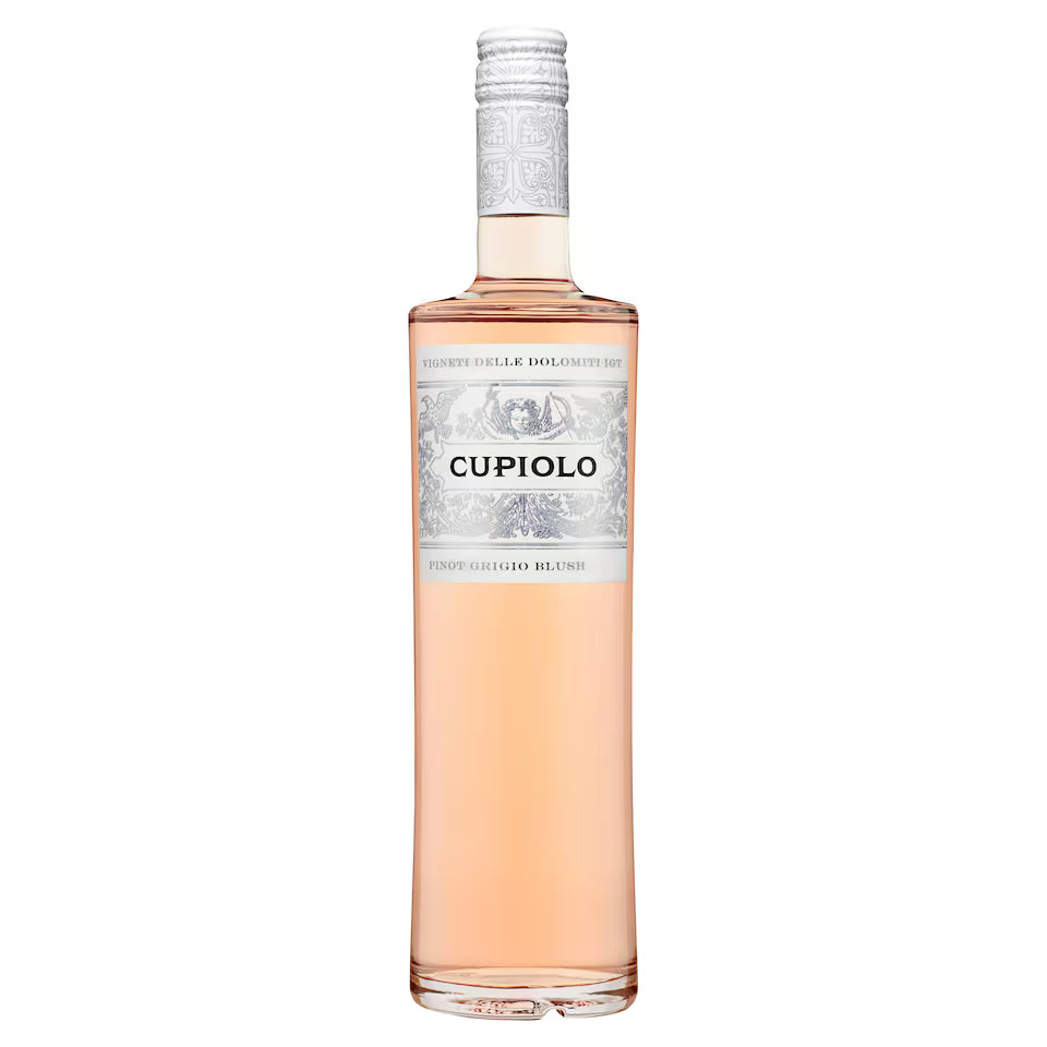 Cupio Rosé 750mL