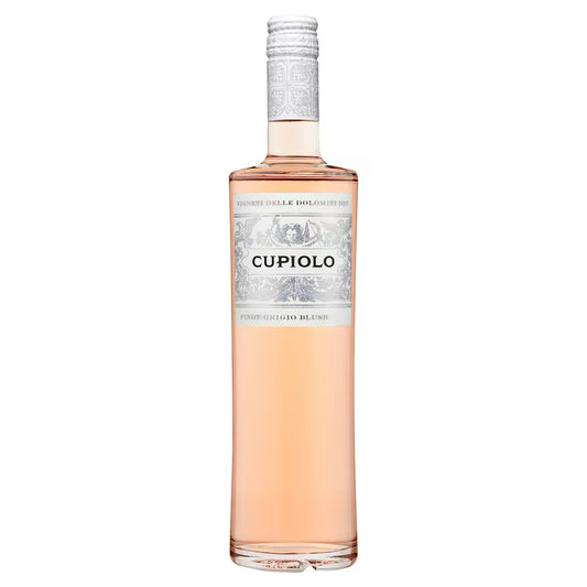 Cupio Rosé 750mL