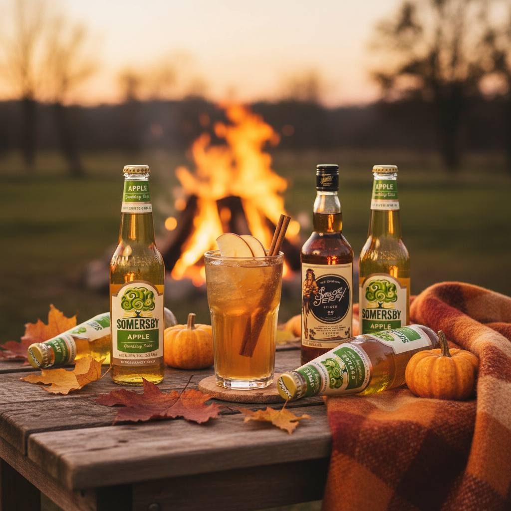 Spiced Autumn Pack
