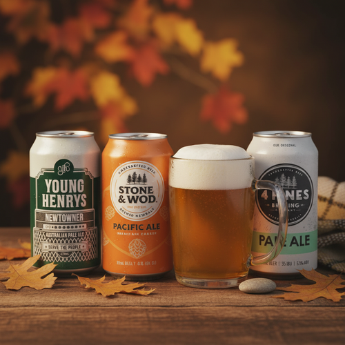 Craft Beer Session Pack