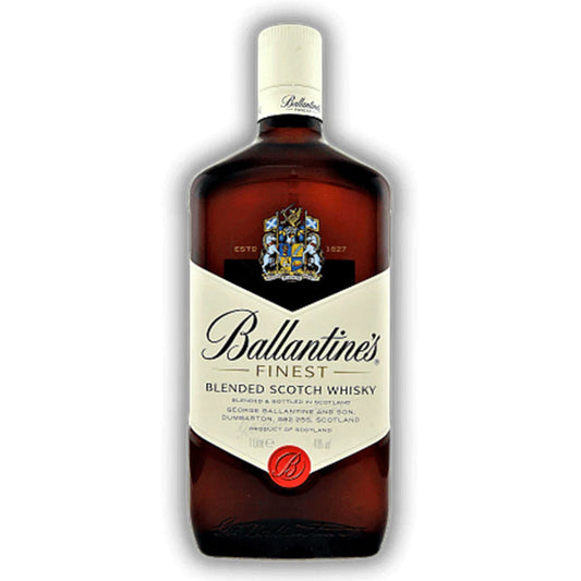 ballantine's Blended Scotch Whisky 700ML