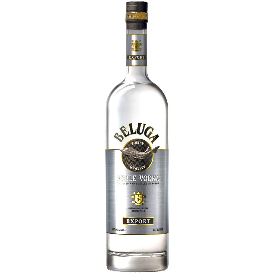 Beluga Noble Vodka 700ML