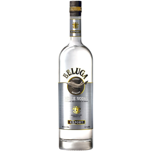 Beluga Noble Vodka 700ML
