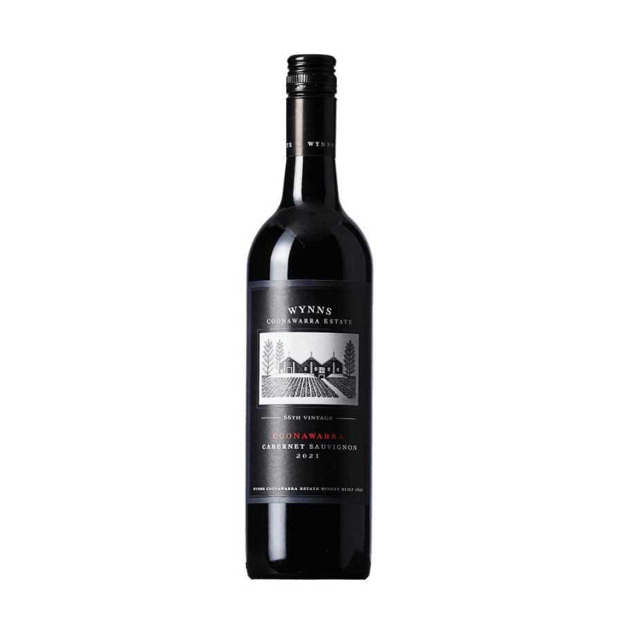 Wynns Black Label Cabernet Sauvignon 750 mL