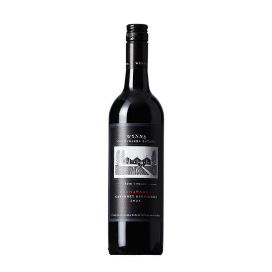 Wynns Black Label Cabernet Sauvignon 750 mL
