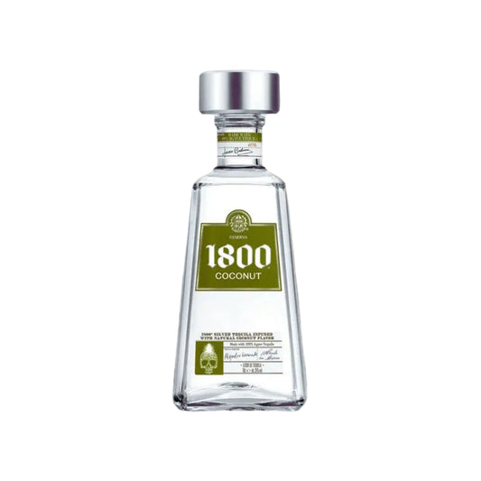 1800 Coconut Tequila Liqueur 700mL