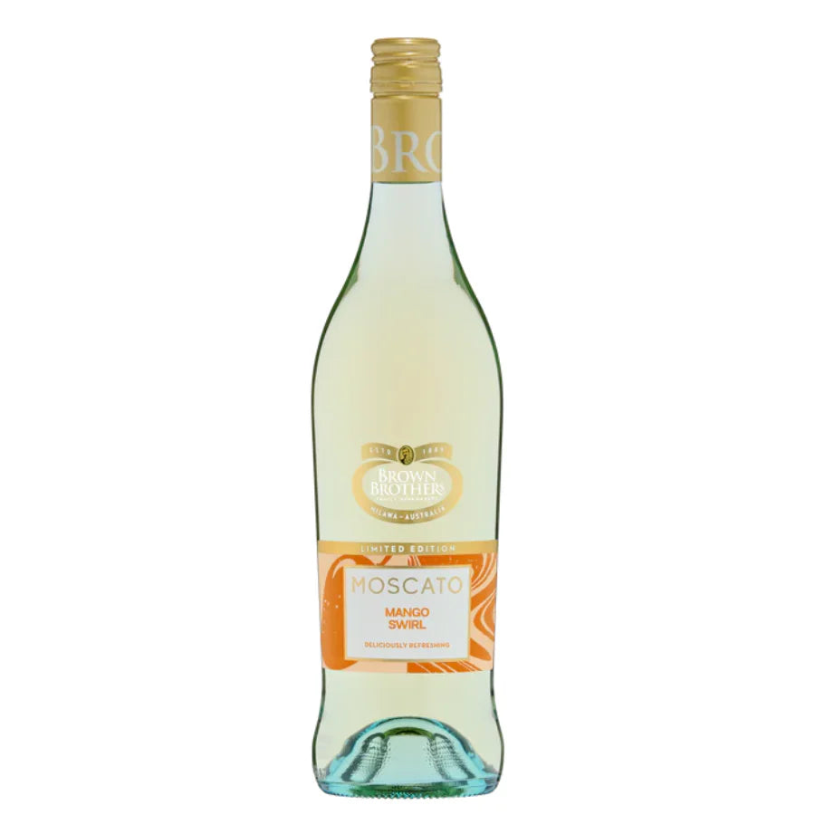 Brown Brothers Mango Swirl 750mL